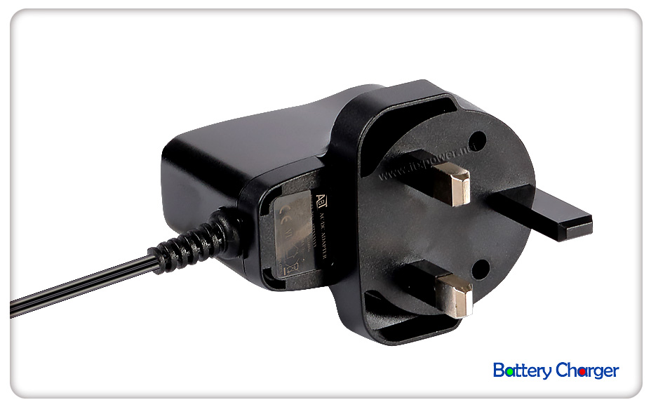 4.2V0.8锂電池充電器