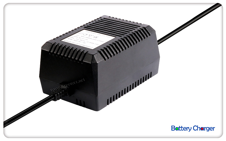 32V1.8A鎳氫/鎳镉電池充電器