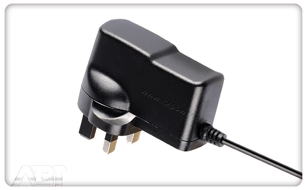 12V1A電源适配器