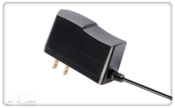 12V1000MA電源适配器