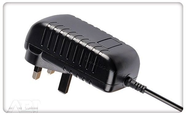 12V2500MA電源适配器