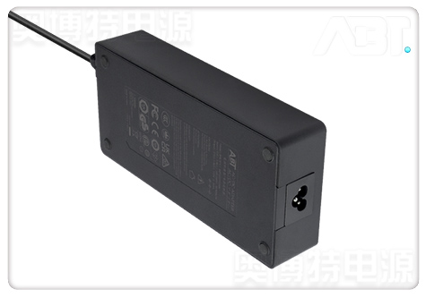 C6 梅花尾插座桌面式9V16A電源适配器