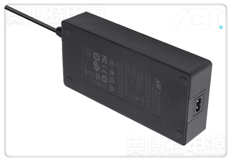 C8 八字尾插座9V16A桌面式電源适配器