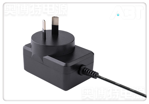 6V1A澳規電源适配器