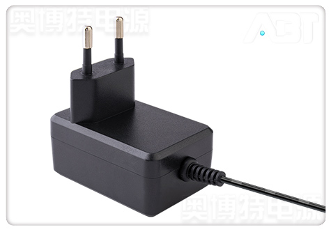 歐規5V500MA電源适配器