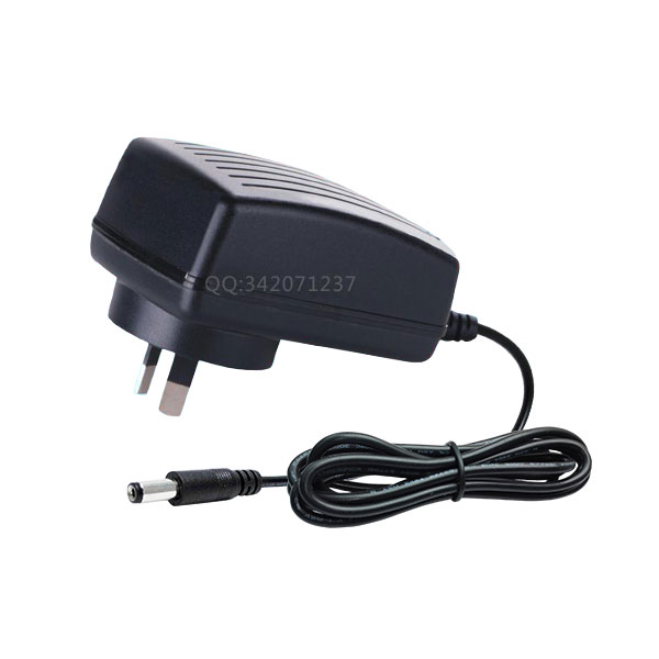 12V3A電源适配器結果圖