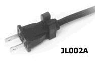 電源适配器插頭