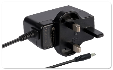 電源适配器歐規